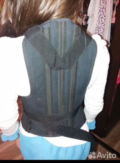Корректор осанки,карсет