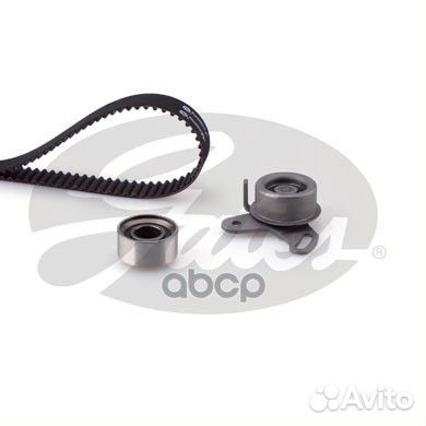 Комплект ремня грм PowerGrip Kit K015479XS