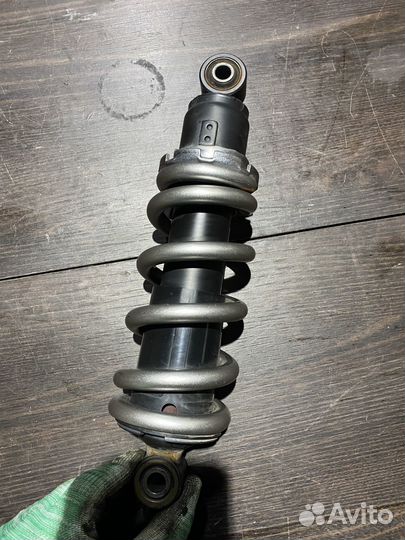 Амортизатор для Kawasaki ER6F 12-14