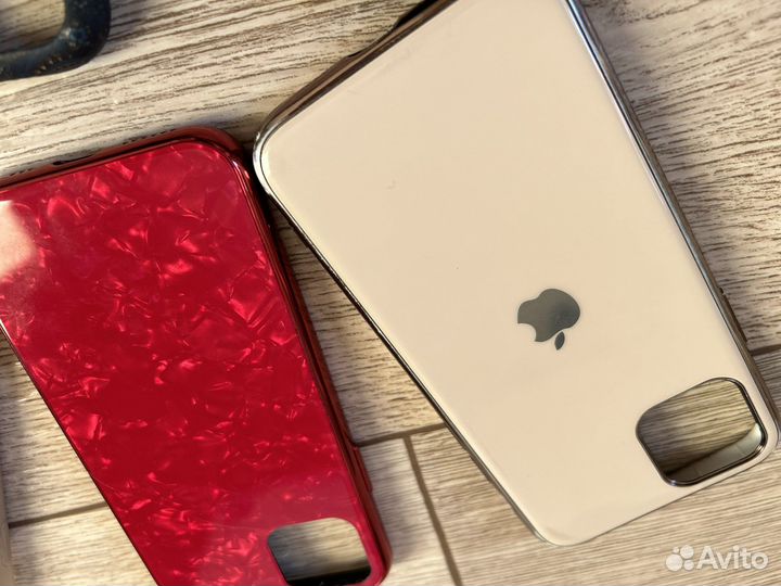 Чехол на iPhone 11 pro