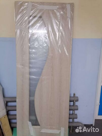 Двери межкомнатные