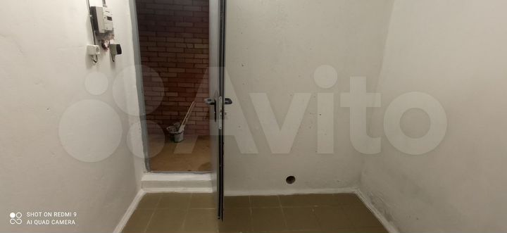 Гараж, 10 м²