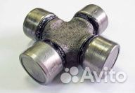 Карданный вал (Без крестовин)