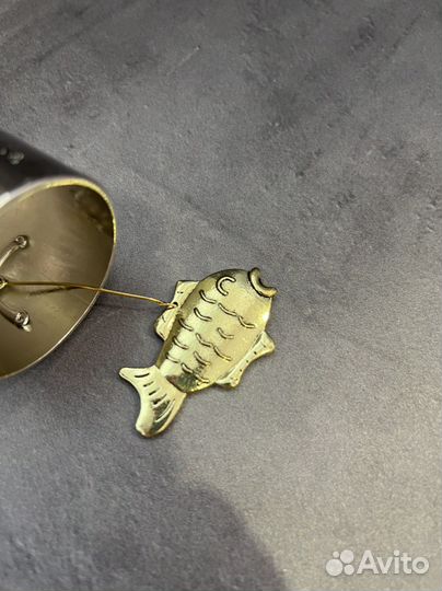 Колокольчик рм бтс / RM BTS