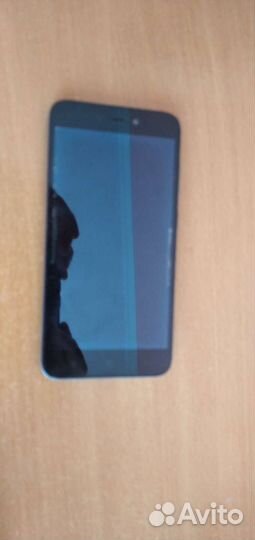 Xiaomi Redmi 5A, 2/16 ГБ