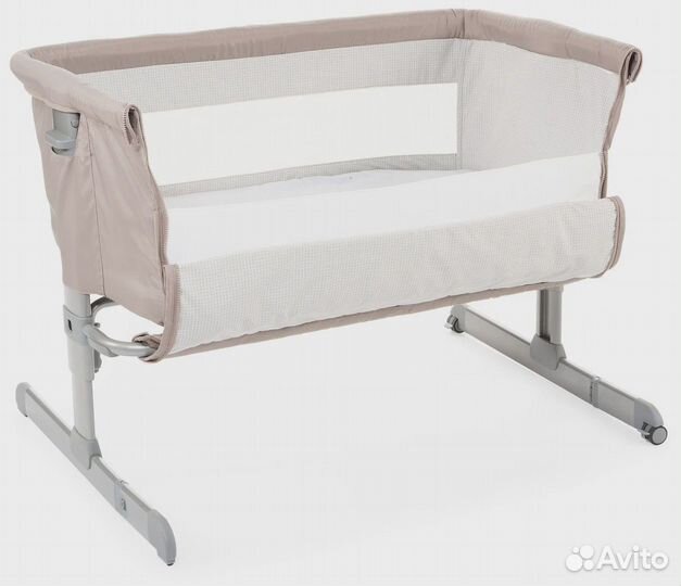 Chicco next2me приставная кровать арена, продажа