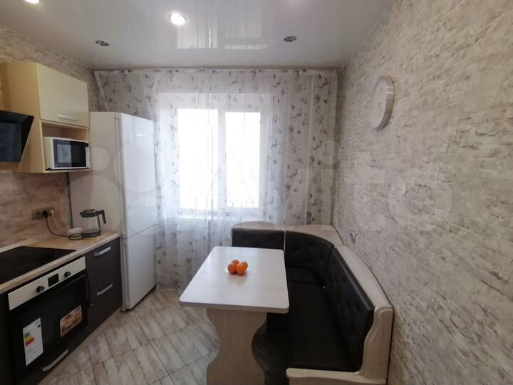 2-к. квартира, 51 м², 5/9 эт.