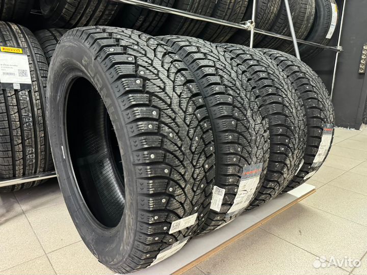 Pirelli Formula Ice 185/55 R15 124