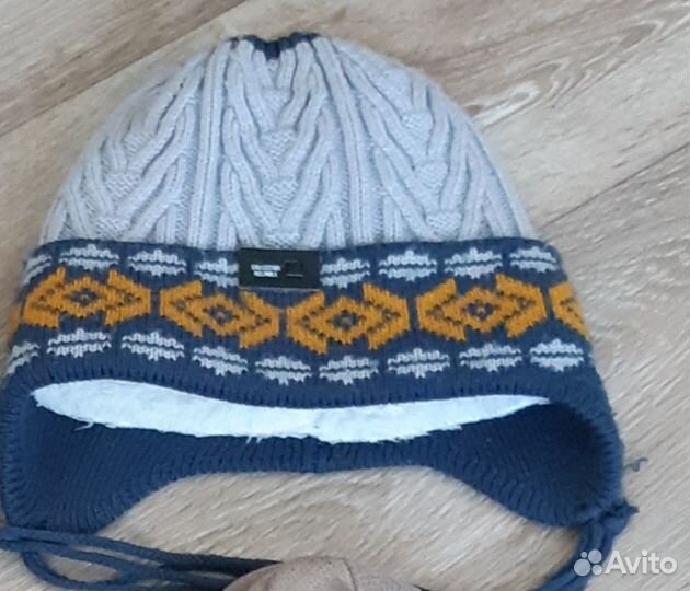 Шапки,варежки,манишка