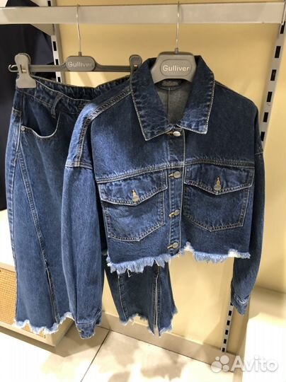 Комплект для девочки на 152 рост