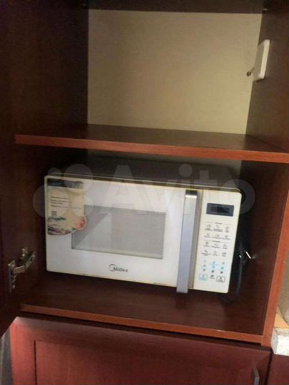 2-к. квартира, 51 м², 4/9 эт.