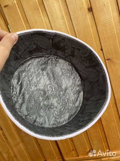 Тюбетейка новая, размер 60