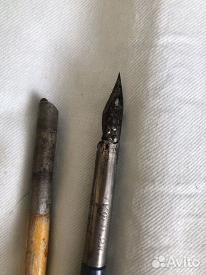 Перо для письма