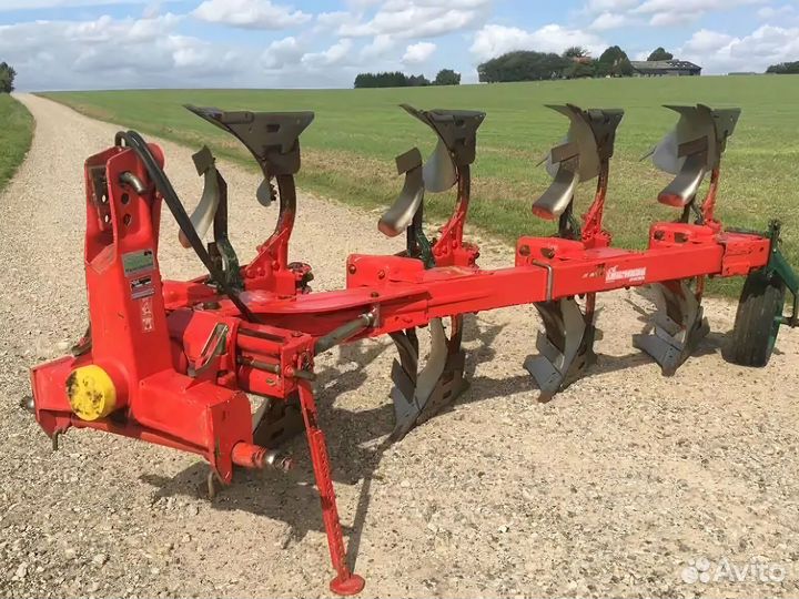 Расходная запчасть на плуг