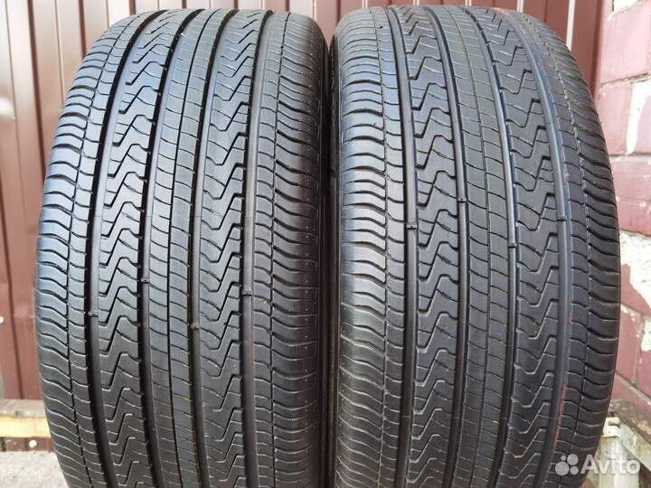 Hankook RoadHandler 245/45 R18 V
