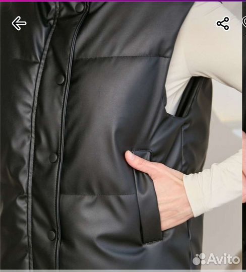 Жилет