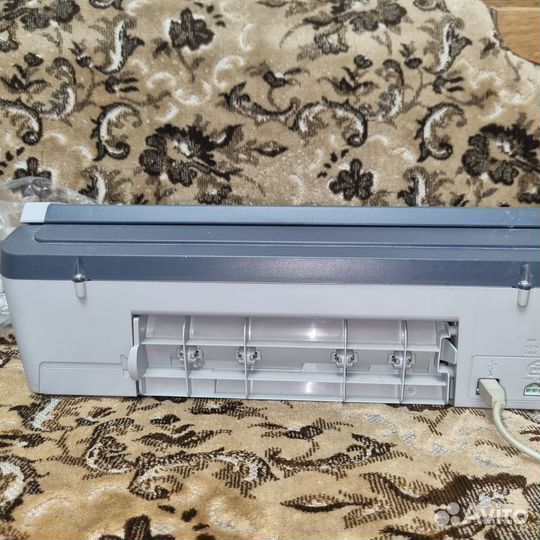 Принтер hp 3650