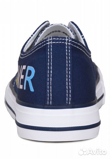 Кеды женские 39 размер новые