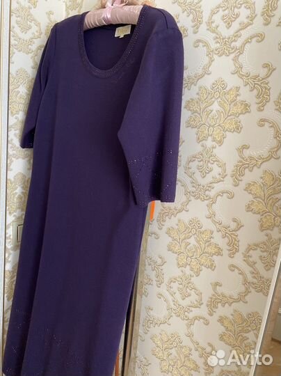 Платье 48 /50