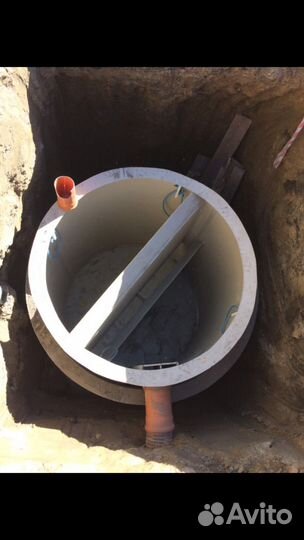 Монтаж нвк и теплосети