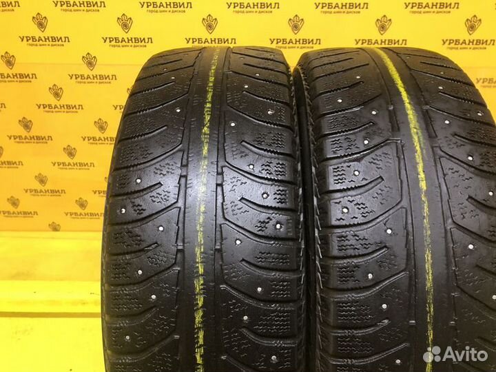 Bridgestone Ice Cruiser 7000 185/65 R14 86T