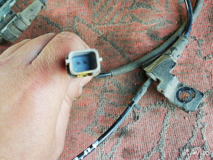 Датчик абс Киа Сид 3 CD