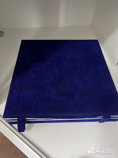 Шахматы из оникса