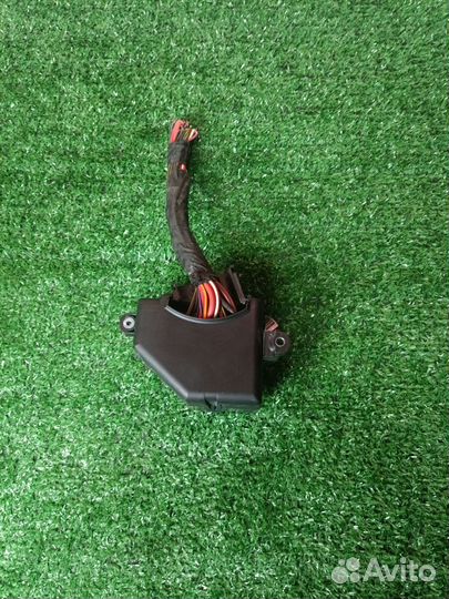 Блок предохранителей Volkswagen Passat B6