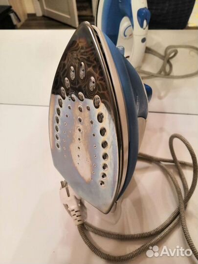 Утюг scarlet bruno бу