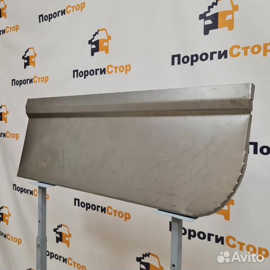 Пенка задней правой двери MB Sprinter 906 maxi