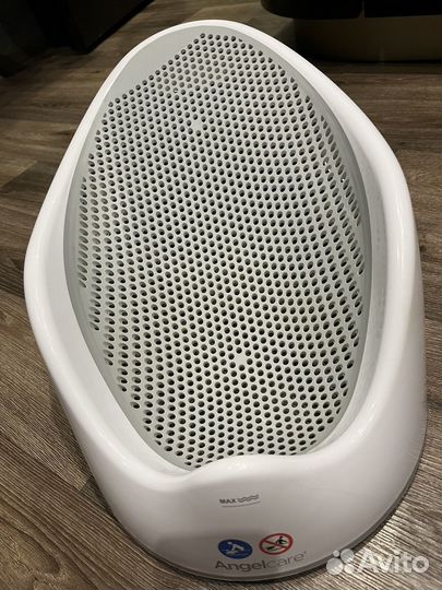 Горка для купания angelcare