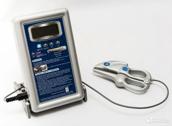 Калипер электронный кэц-100-1-И-Д