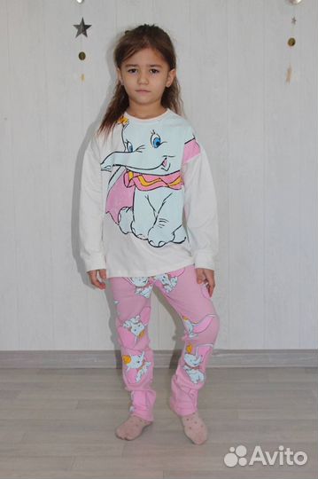 Костюм для девочки