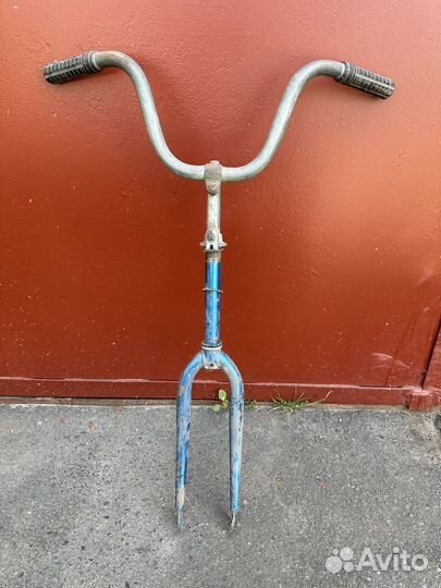 Руль для велосипеда