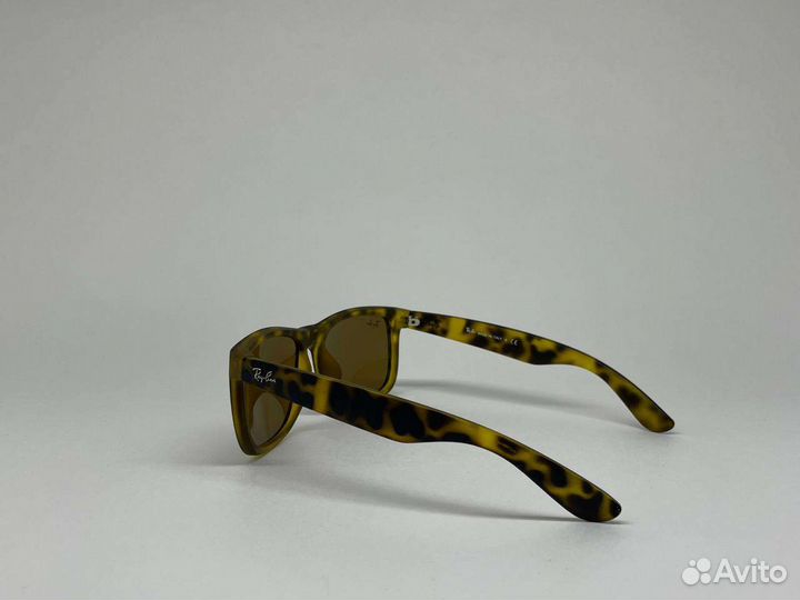 Очки Ray Ban Justin