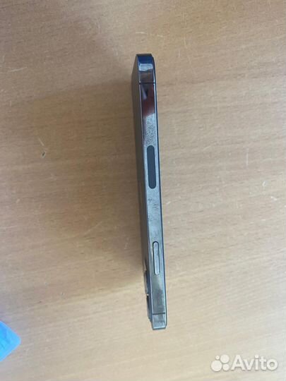 Продам iPhone 12pro 128