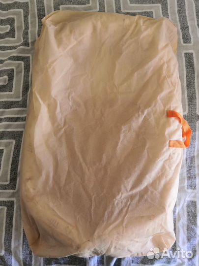 Кокон для новорожденных