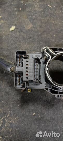 Подрулевые переключатели Пассат Б5+
