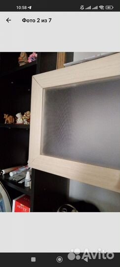 Шкаф стенка