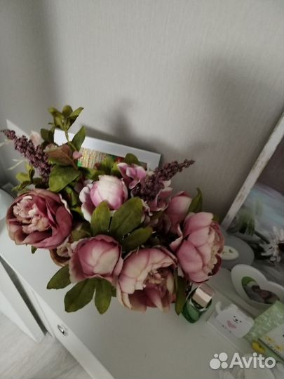 Искусственные пионы