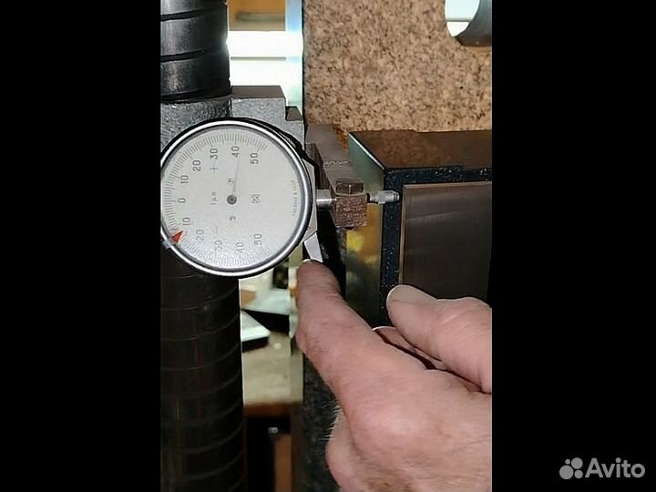 Угольник поверочный уш. уш 400х250 0,1,2 класса