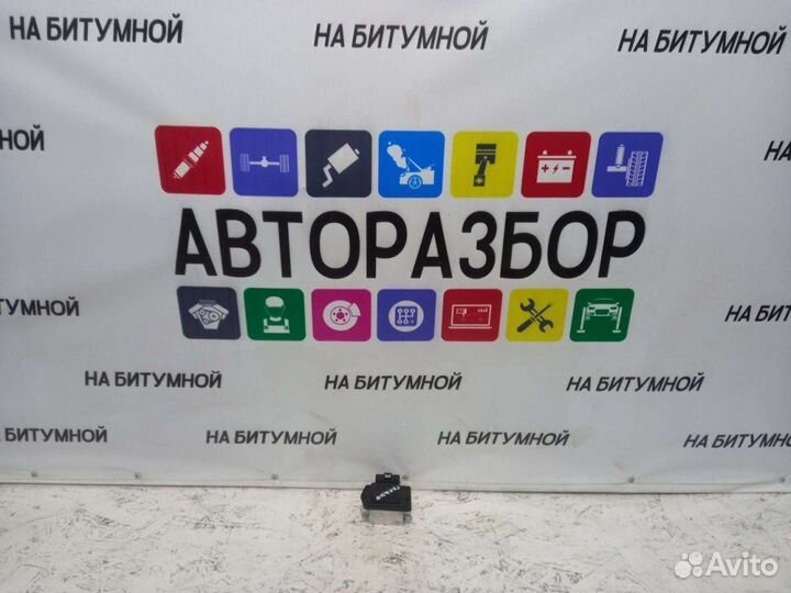 Резистор (реостат) печки Lifan Solano 1 620