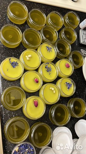 Крем пчелка