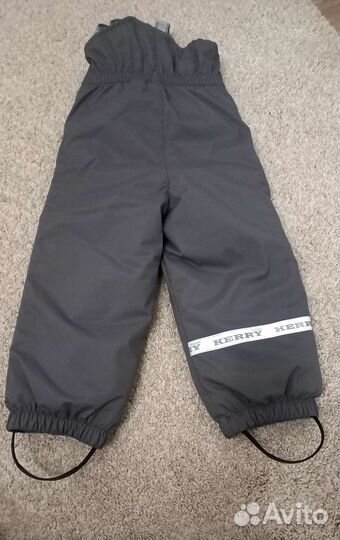 Полукомбинезон kerry 98