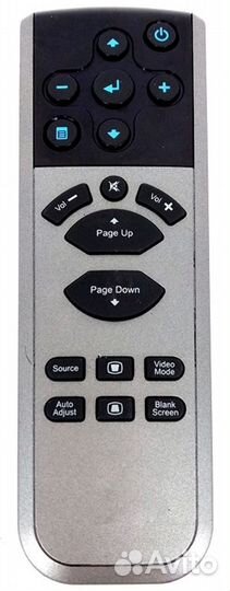 Пульт аналог Dell tsfm-IR01