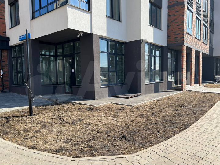 Свободного назначения, 23.4 м²