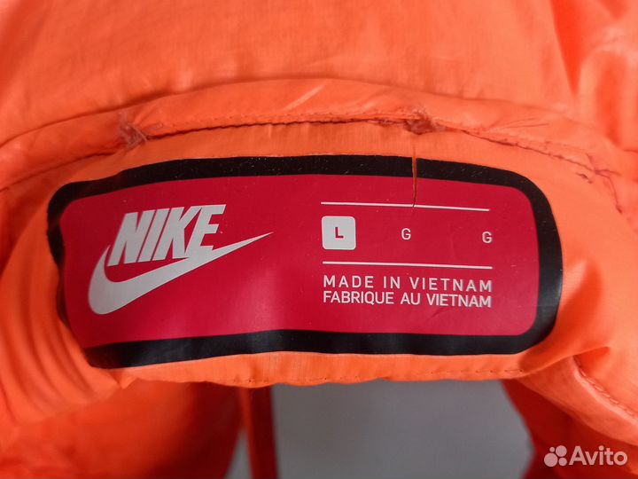 Куртка nike