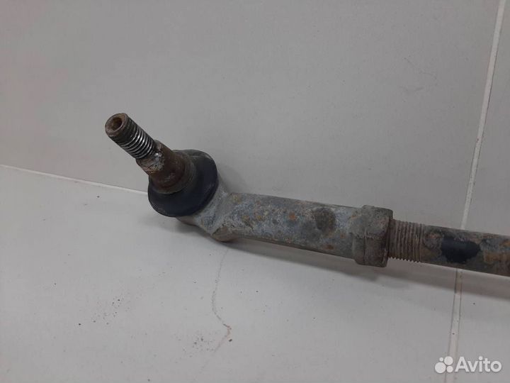 Рейка рулевая Ford Mondeo 4 2007-2015