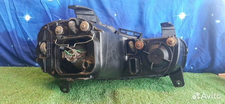 Фара передняя Chery Qq6 S21