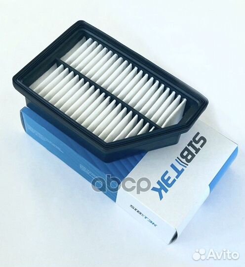 Фильтр воздушный sibтэк 880 AG347, PAD024, FA0114